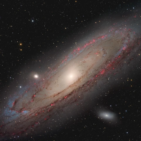Galaxies