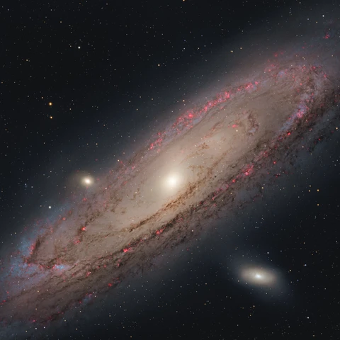 Galaxies