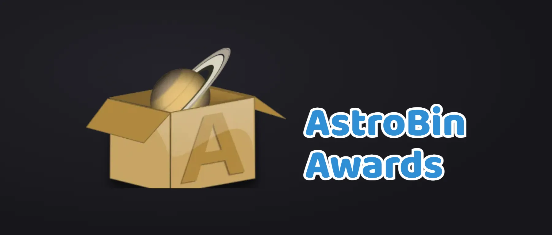 AstroBin Awards