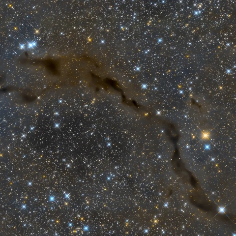 Dark Nebulae