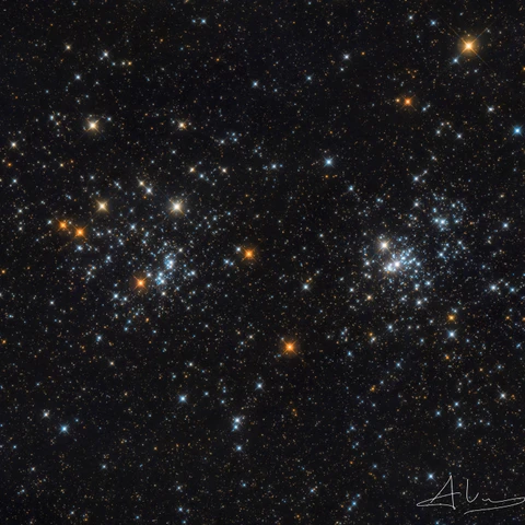 Star Clusters