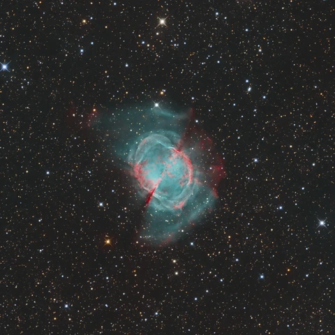 Planetary Nebulae