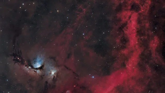 Reprocessed: M78