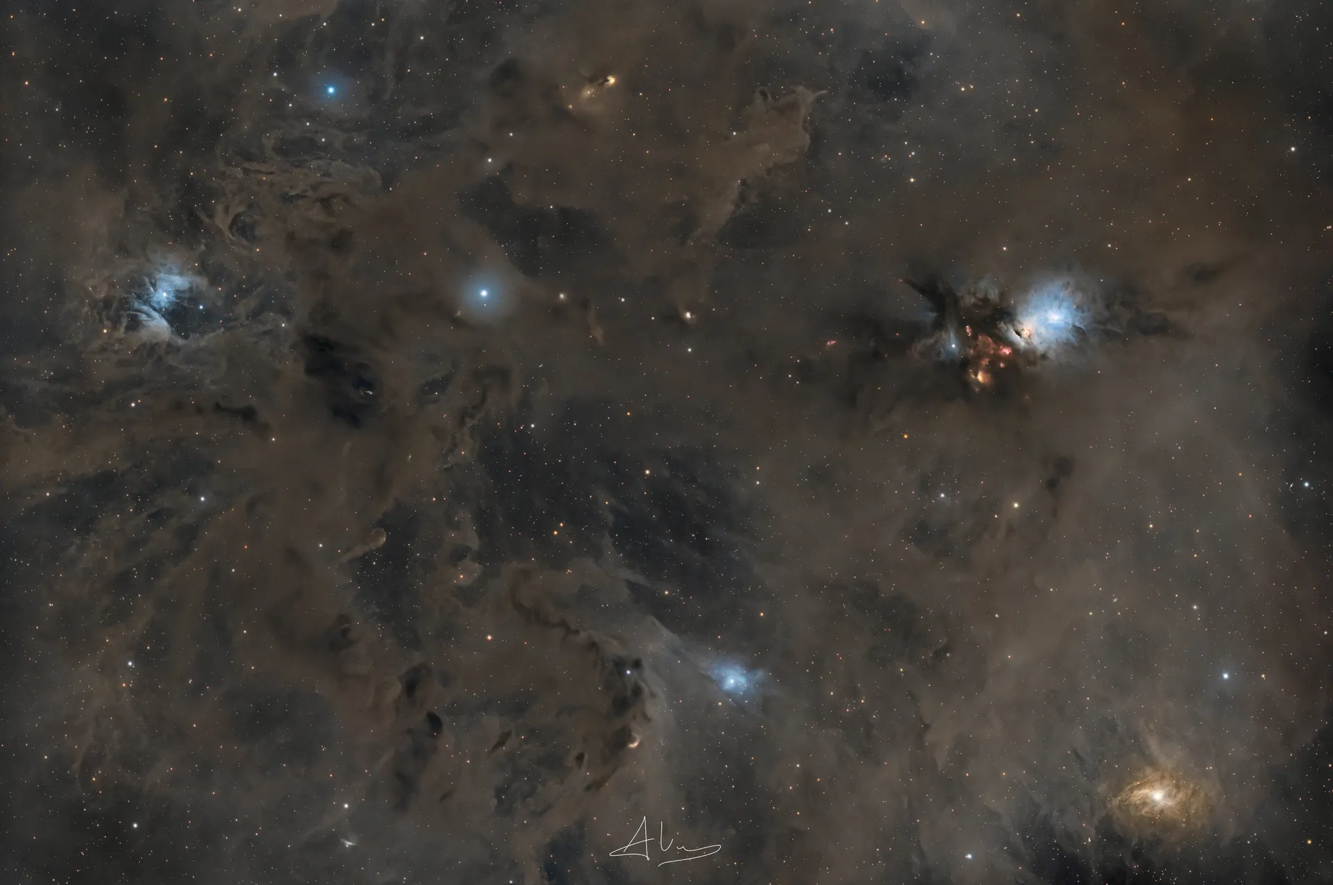 NGC 1333 and the Perseus Cloud Complex