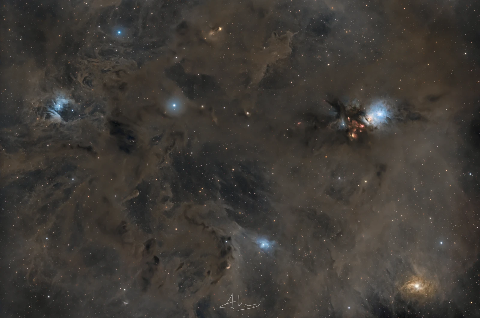 NGC 1333 and the Perseus Cloud Complex