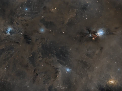 NGC 1333 and the Perseus Cloud Complex