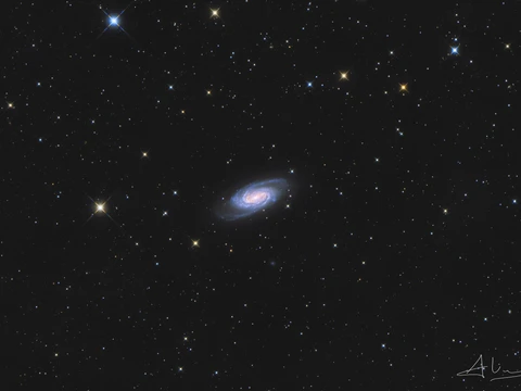 NGC 2903
