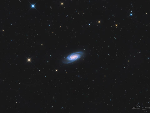 NGC 2903