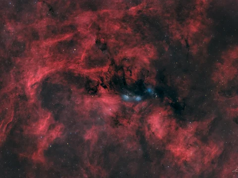 NGC 6914