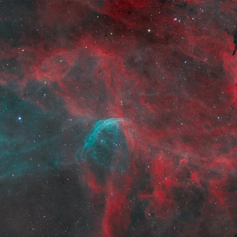 Wolf-Rayet