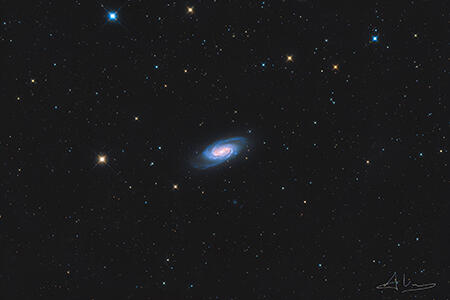 Ngc 2903