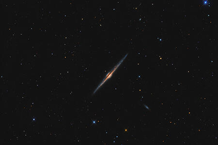 Ngc 4565